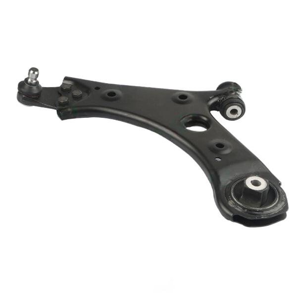 Handlebar Wheel Suspension front axle left wishbone KYB for e.g. FIAT TIPO