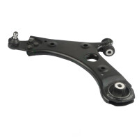 Handlebar Wheel Suspension front axle left wishbone KYB...
