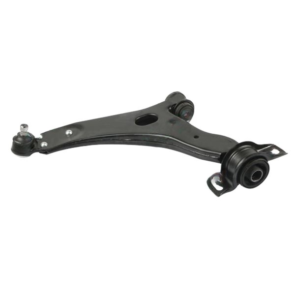 Handlebar Wheel Suspension front axle left wishbone KYB for e.g. FORD FOCUS