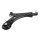 Handlebar Wheel Suspension front axle right wishbone KYB for e.g. FIAT TIPO