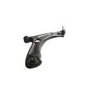 Handlebar Wheel Suspension front axle right wishbone KYB...