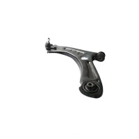 Handlebar Wheel Suspension front axle left wishbone KYB...