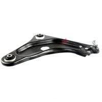 Handlebar Wheel Suspension front axle right wishbone KYB...