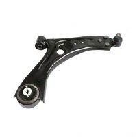 Handlebar Wheel Suspension lower wishbone KYB...
