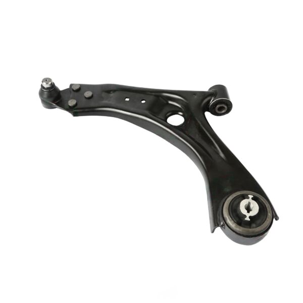 Handlebar Wheel Suspension lower wishbone KYB IAM-Expertise for e.g. FORD FOCUS