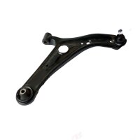 Handlebar Wheel Suspension front axle right wishbone KYB...