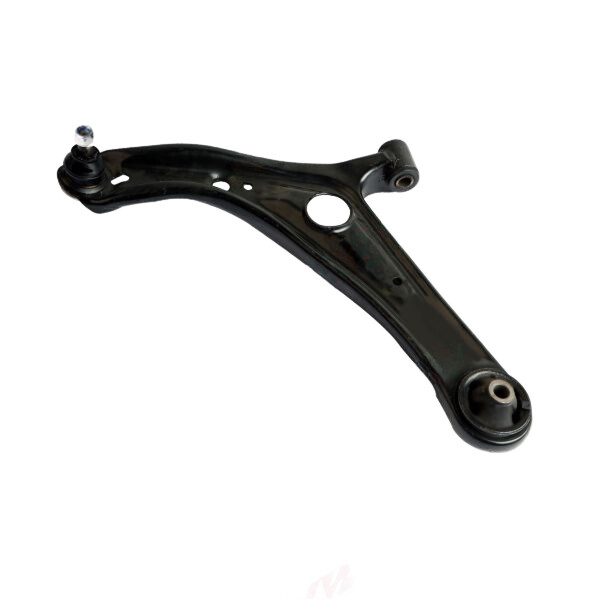 Handlebar Wheel Suspension front axle left wishbone KYB for e.g. TOYOTA YARIS