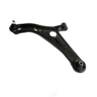 Handlebar Wheel Suspension front axle left wishbone KYB...