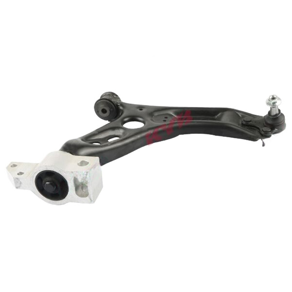 Handlebar Wheel Suspension front axle right wishbone KYB for e.g. VW CC