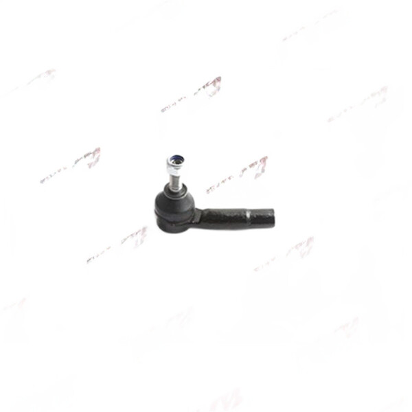 Tie Rod End front axle left 74 mm KYB IAM-Expertise for e.g. SEAT IBIZA