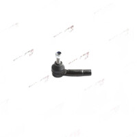 Tie Rod End front axle left 74 mm KYB IAM-Expertise for...
