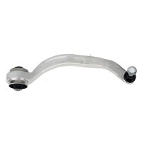 Handlebar Wheel Suspension lower wishbone KYB for AUDI A4...