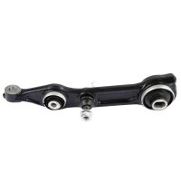 Handlebar Wheel Suspension front axle right wishbone KYB...