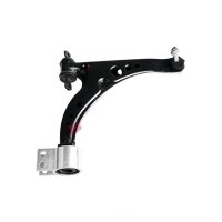 Handlebar Wheel Suspension front axle right wishbone KYB...