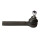 Tie Rod End front axle 127 mm KYB Aftermarket-Expertise for FIAT UNO and others