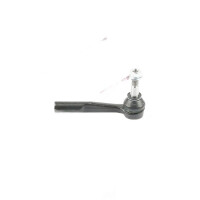 Tie Rod End front axle left 135 mm KYB IAM-Expertise for...