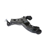Handlebar Wheel Suspension front axle left wishbone KYB...