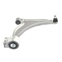 Handlebar Wheel Suspension front axle right wishbone KYB...