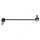 Rod Strut Stabiliser front axle 282 mm KYB IAM-Expertise for e.g. NISSAN PIXO