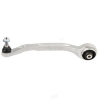 Handlebar Wheel Suspension lower wishbone KYB for AUDI A6...