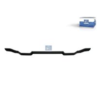 Handle Bonnet Release DT SPARE PARTS IAM-Expertise fits...