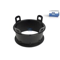 Saugrohr Luftversorgung DT SPARE PARTS IAM-Expertise...