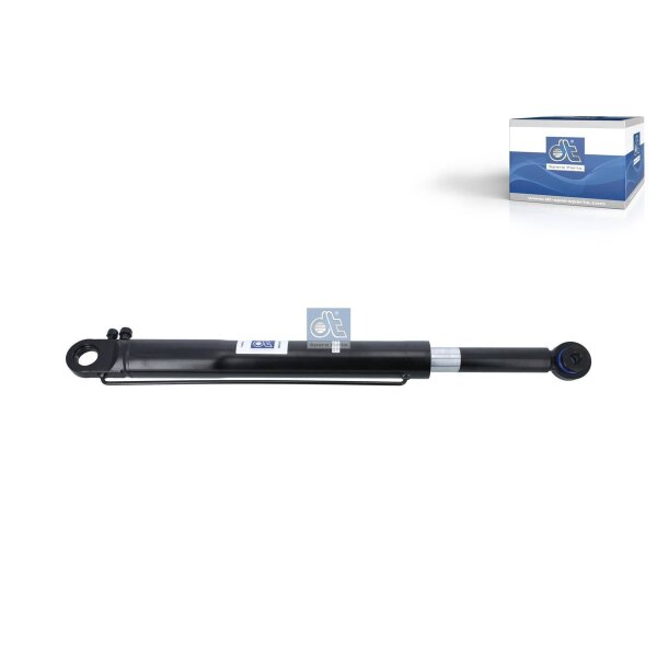 Kippzylinder Fahrerhaus Hub 400 mm 250 bar DT SPARE PARTS für SCANIA