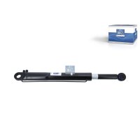 Kippzylinder Fahrerhaus Hub 400 mm 250 bar DT SPARE PARTS...