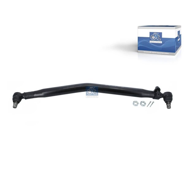 Lenkstange Schubstange DT SPARE PARTS IAM-Expertise passend für SCANIA
