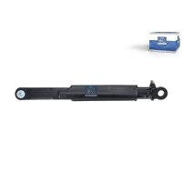 Kippzylinder Fahrerhaus Hub 355 mm 250 bar DT SPARE PARTS...