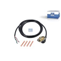 Sensor Ladedruck DT SPARE PARTS IAM-Expertise passend...