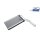 Heat Exchanger For Interior Heating 291 x 134 mm DT SPARE PARTS for SCANIA