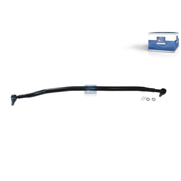 Lenkstange Schubstange DT SPARE PARTS IAM-Expertise passend für SCANIA
