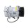 Klimakompressor 24 V Ø 119 mm DT SPARE PARTS passend für SCANIA