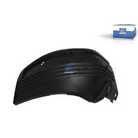 Front right mudguard DT SPARE PARTS IAM-Expertise fits...