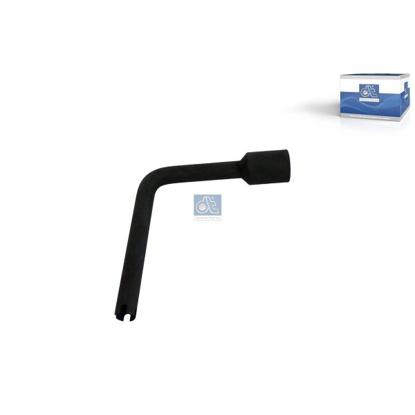 Cab locking system DT SPARE PARTS Aftermarket-Expertise for e.g. SCANIA