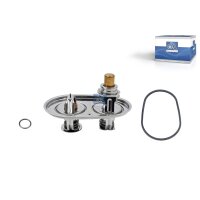 Thermostat Coolant 93 °C DT SPARE PARTS IAM-Expertise...