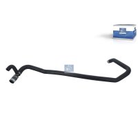 Kühlerschlauch DT SPARE PARTS Aftermarket-Expertise...