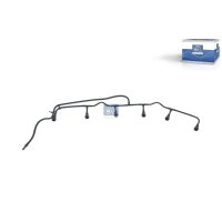 Breather Hose Expansion Tank DT SPARE PARTS IAM-Expertise...