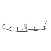 Entlüftungsschlauch Ausgleichsbehälter DT SPARE PARTS für SCANIA