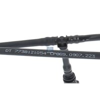 Entlüftungsschlauch Ausgleichsbehälter DT SPARE PARTS für SCANIA
