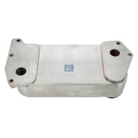 Oil Cooler Retarder DT SPARE PARTS Aftermarket-Expertise...