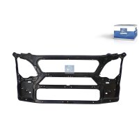 Rahmen Kühlergitter DT SPARE PARTS IAM-Expertise...