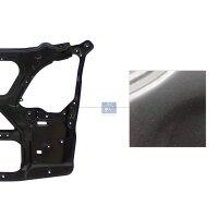 Rahmen Kühlergitter DT SPARE PARTS IAM-Expertise passend für SCANIA