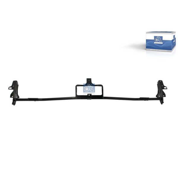 Mounting Kit Sun Visor DT SPARE PARTS IAM-Expertise suitable for SCANIA