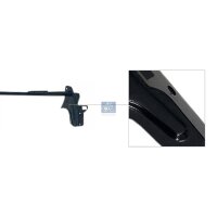 Mounting Kit Sun Visor DT SPARE PARTS IAM-Expertise...
