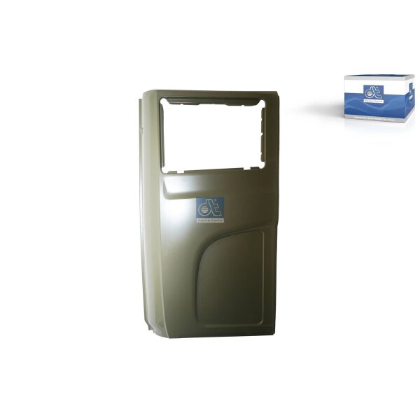 Seitenwand links DT SPARE PARTS IAM-Expertise passend für SCANIA