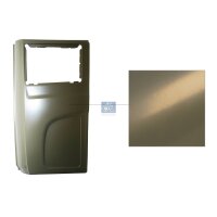 Seitenwand links DT SPARE PARTS IAM-Expertise passend für SCANIA