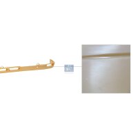 Sun Visor DT SPARE PARTS Aftermarket-Expertise suitable for e.g. SCANIA