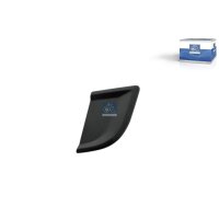 Footboard DT SPARE PARTS Aftermarket-Expertise suitable...